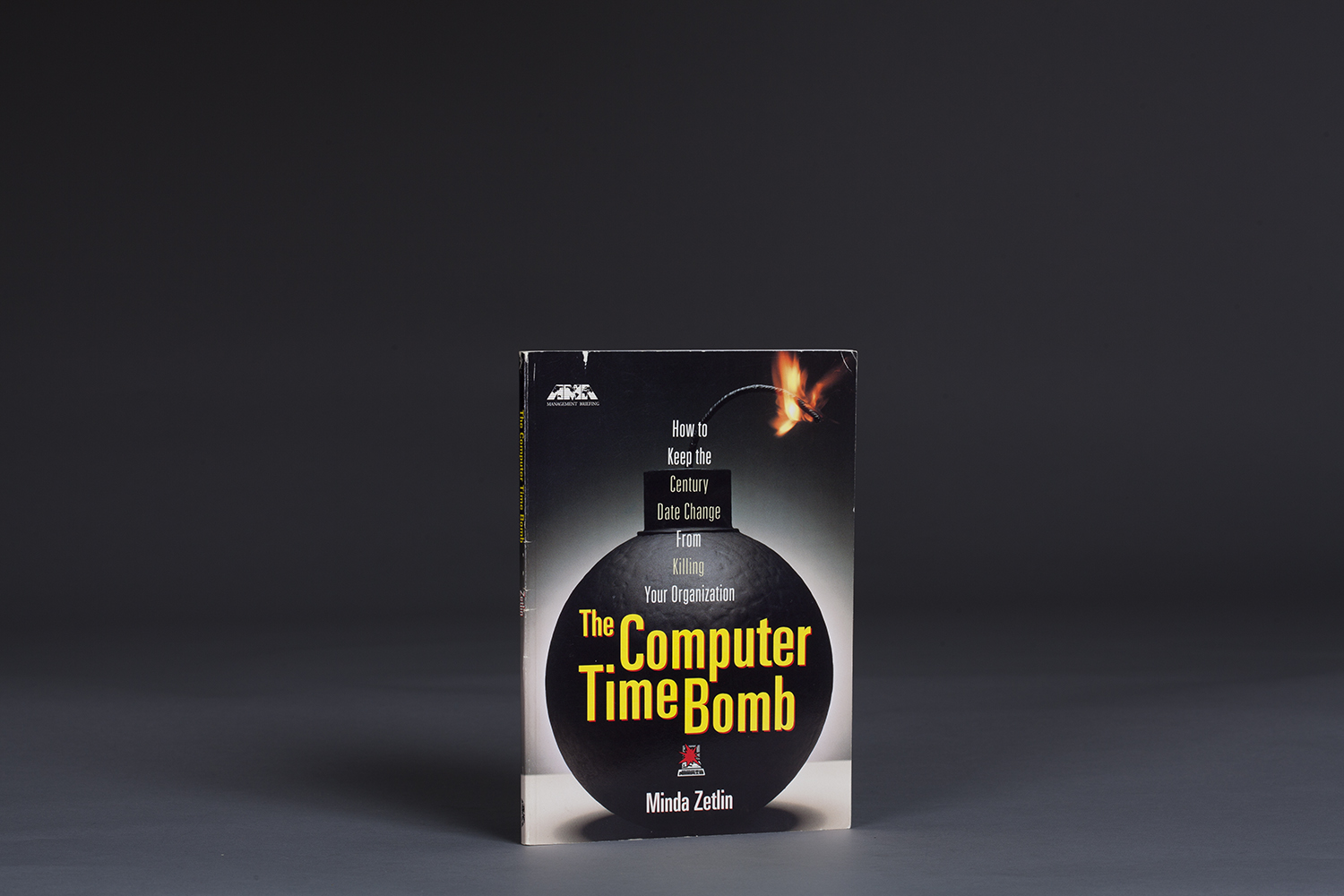 The Computer Time Bomb - 9948 Cover.jpg