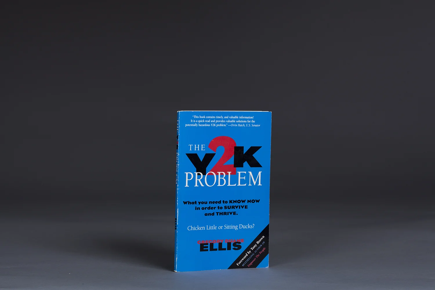 The Y2K Problem - 9843 Cover.jpg