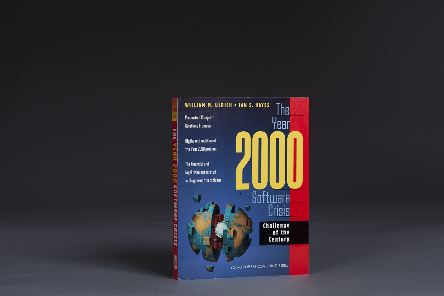 The Year 2000 Software Crisis - 0065 Cover.jpg