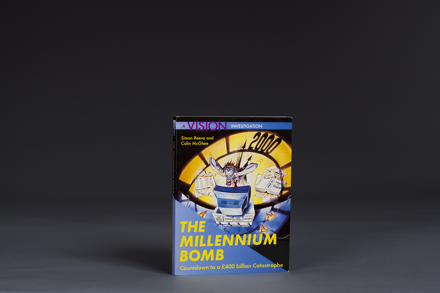 The Millennium Bomb - Countdown - 0389 Cover.jpg