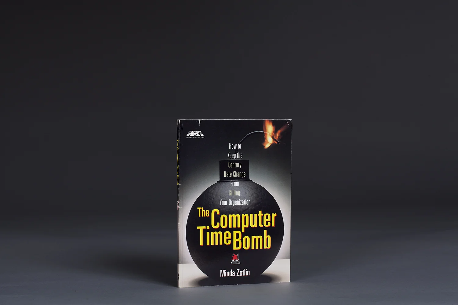 The Computer Time Bomb - 9948 Cover.jpg