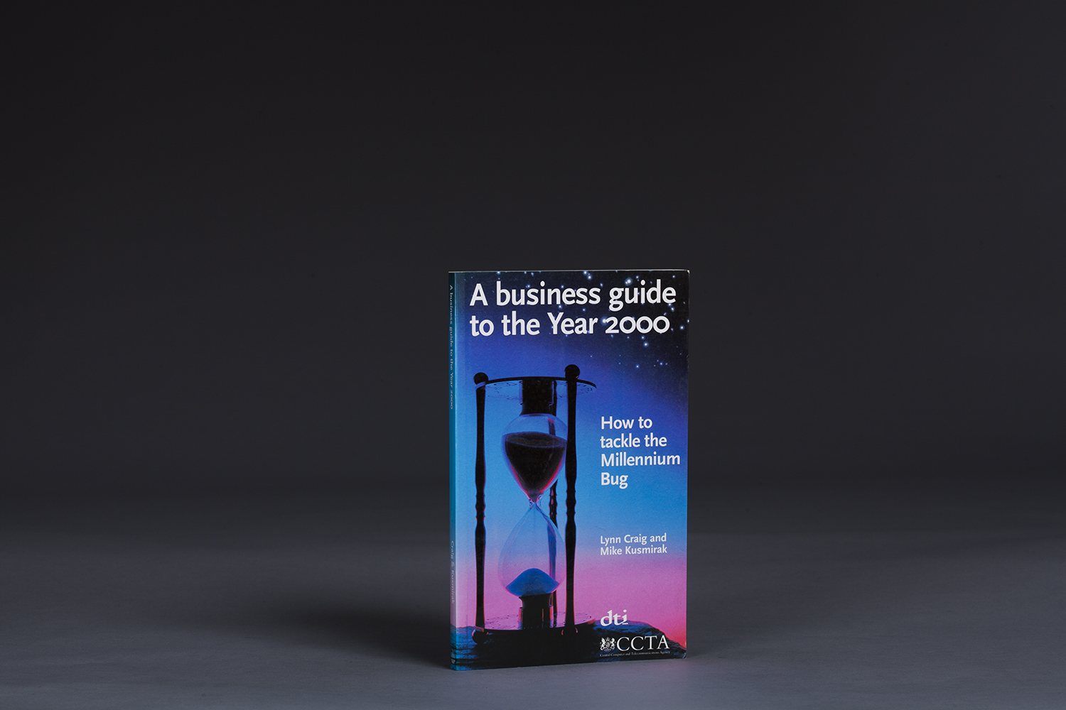A Business Guide to the Year 2000 - 0508 Cover.jpg