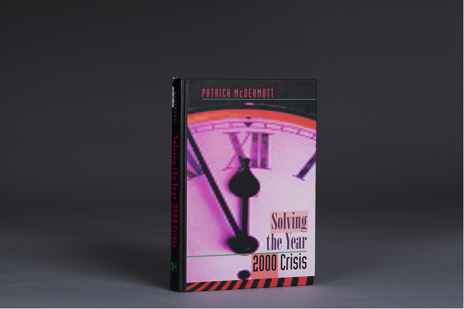 Solving the Year 2000 Crisis - 9701 Cover.jpg