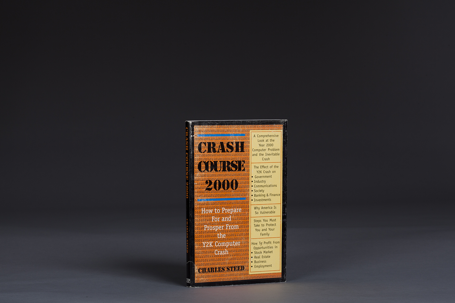 Crash Course 2000 - How to Prepare for and Prosper - 0333 Cover.jpg
