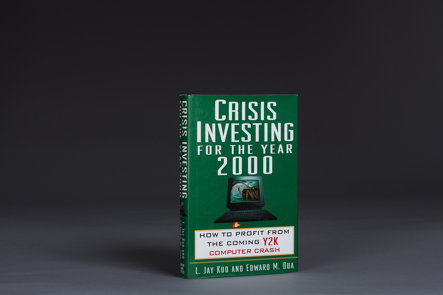 Crisis Investing for the Year 2000 - 0090 Cover.jpg