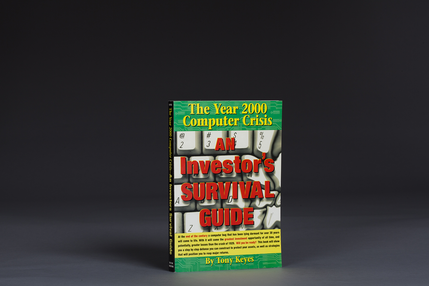 The Year 2000 Computer Crisis - An Investor's Survival Guide - 0220 Cover.jpg