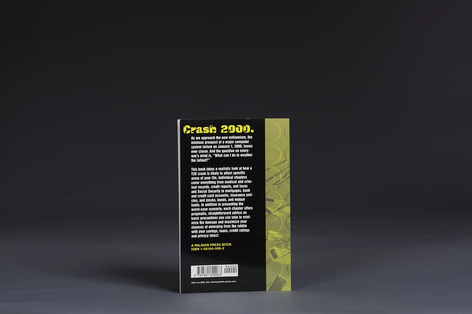 The Y2K Computer Crash Scenario - 0048 Back.jpg