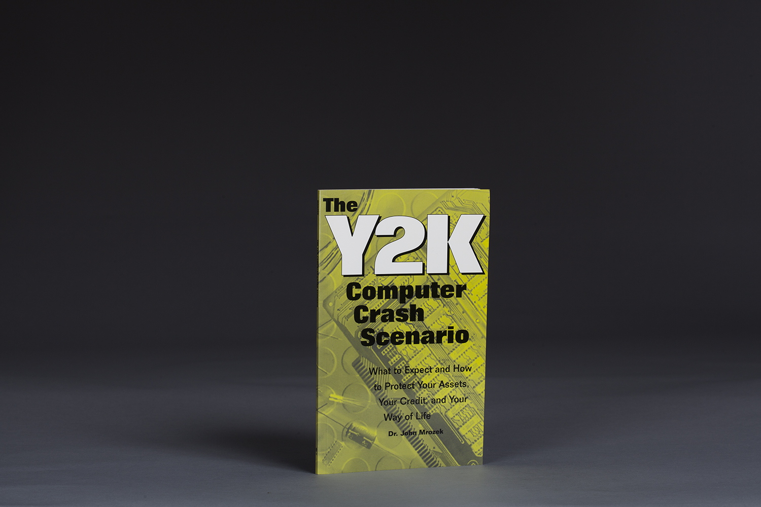 The Y2K Computer Crash Scenario - 0047 Cover.jpg