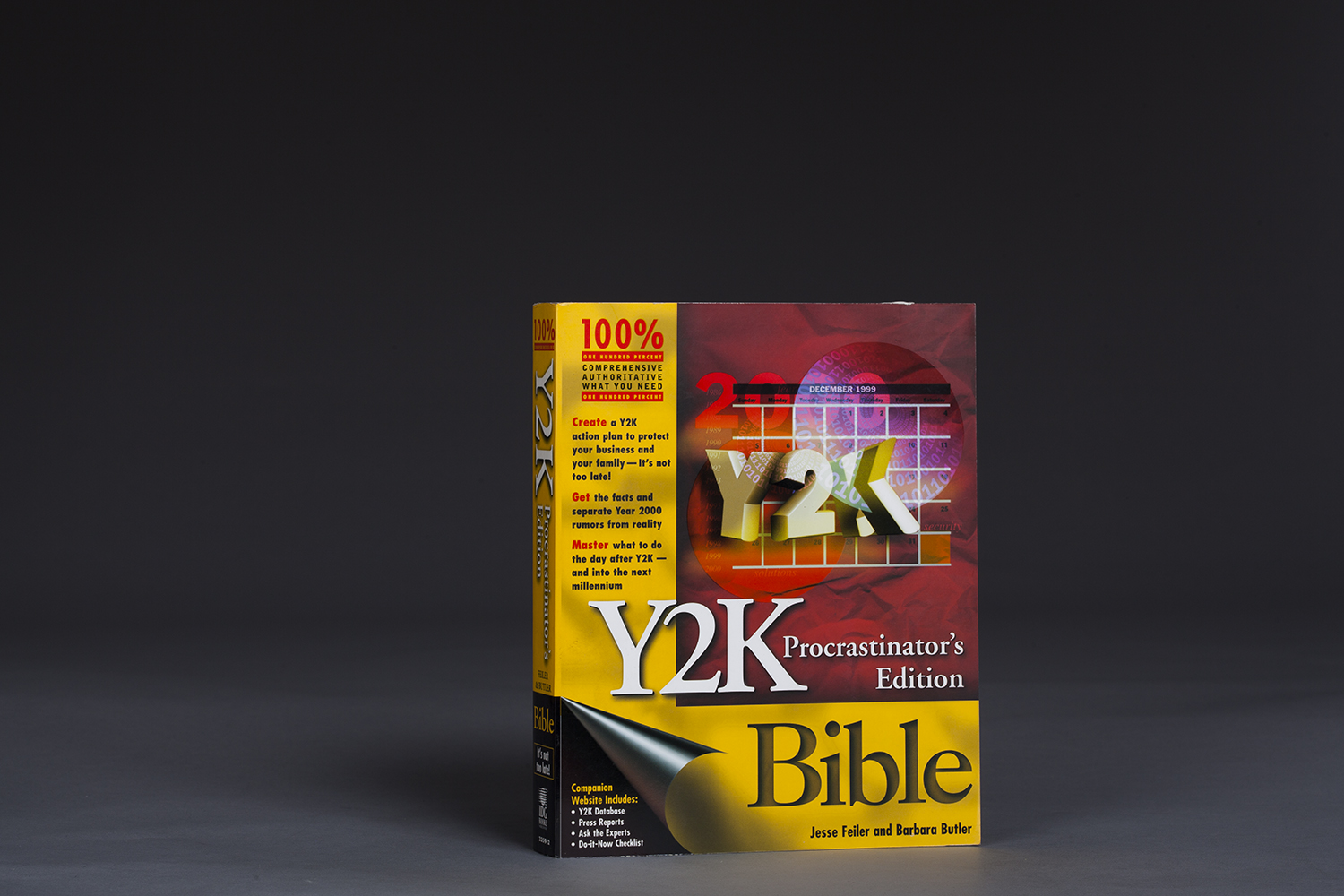 Y2K Bible Procrastinator's Edition - 0654 Cover.jpg