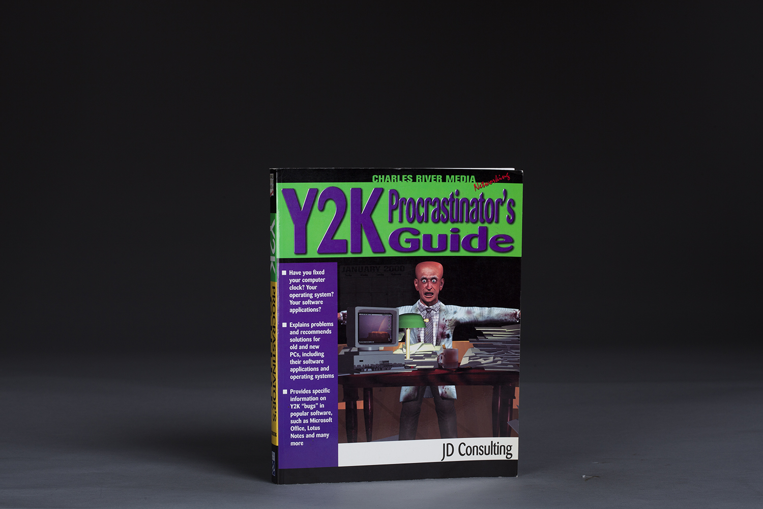 Y2K Procrastinator's Guide - 0991 Cover.jpg