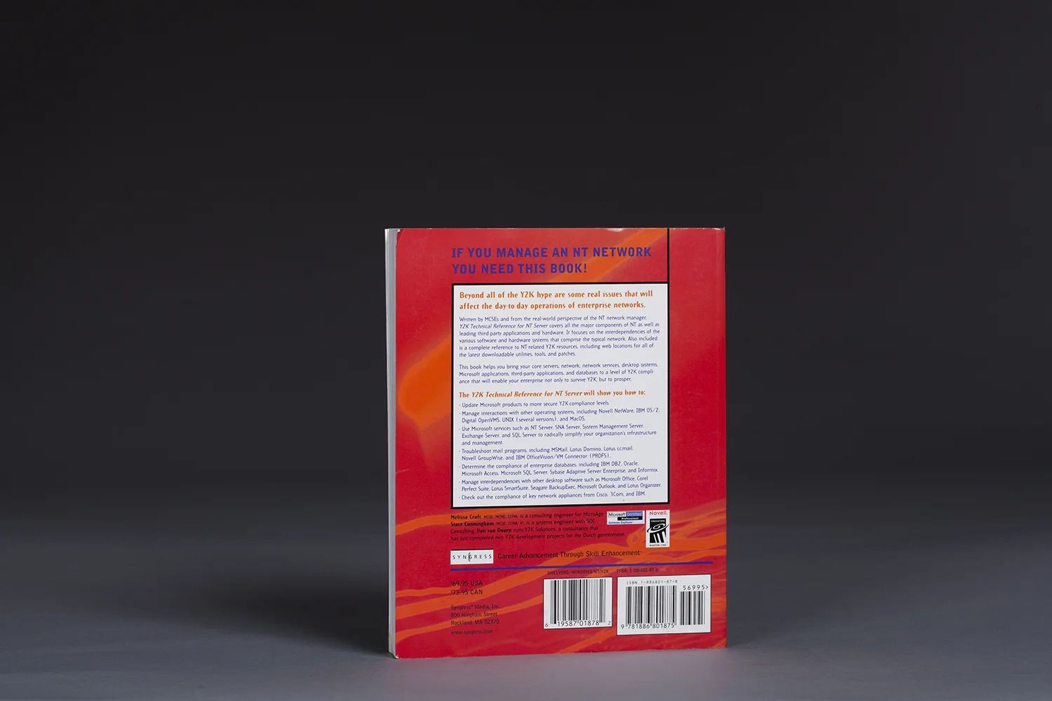 Y2K Technical Reference for NT Server - 0110 Back.jpg