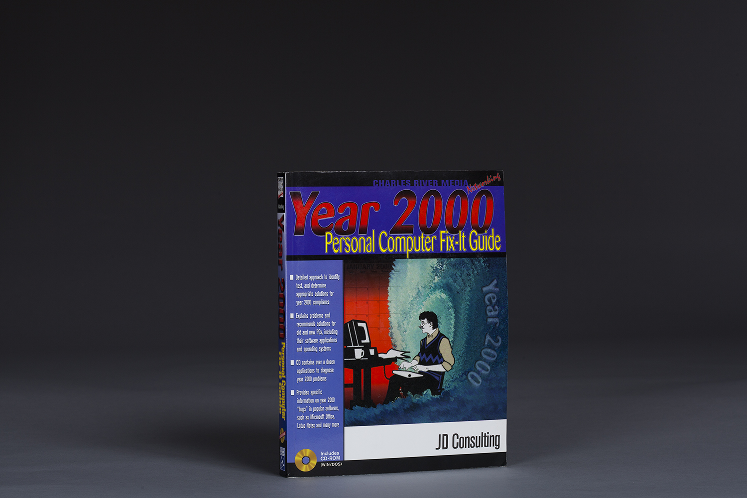 Year 2000 Personal Computer Fix-It Guide - 0078 Cover.jpg