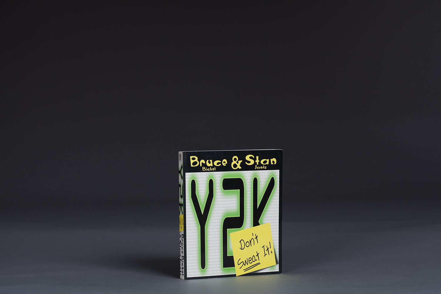 Y2K - Don't Sweat It! - 0500 Cover.jpg