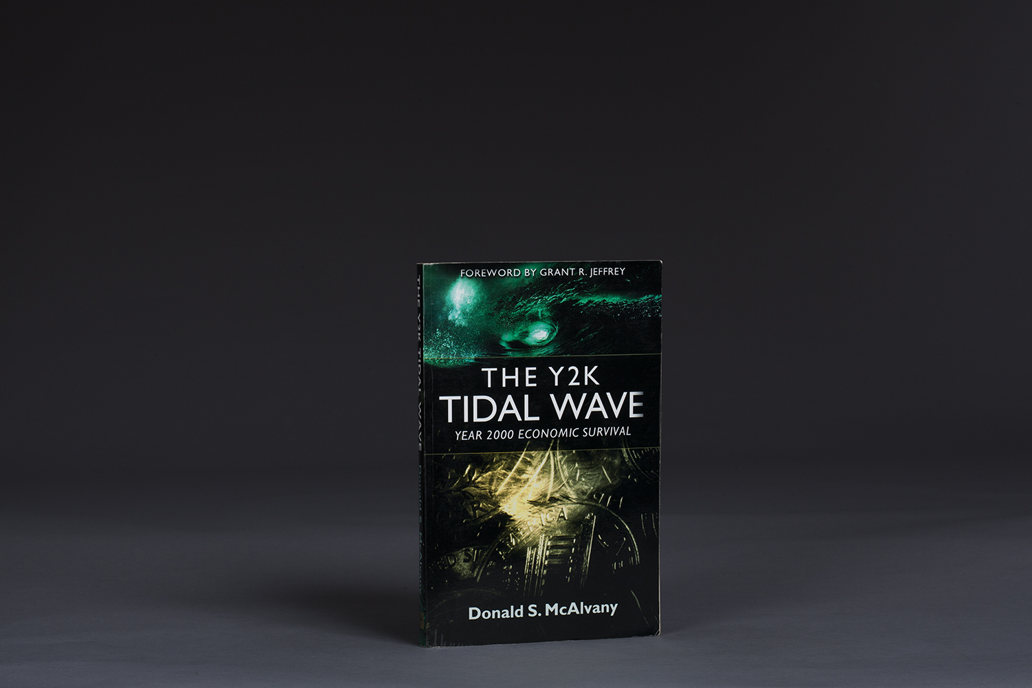 The Y2K Tidal Wave - Year 2000 Economic Survival - 0595 Cover.jpg