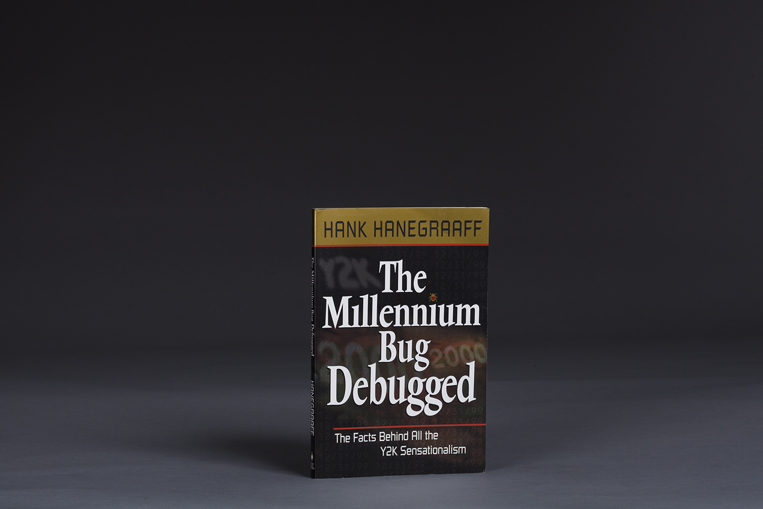 The Millennium Bug Debugged - 0339 Cover.jpg