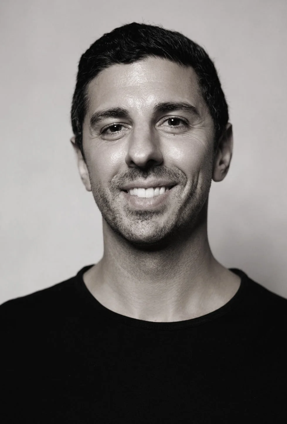 Joshua Sason Headshot