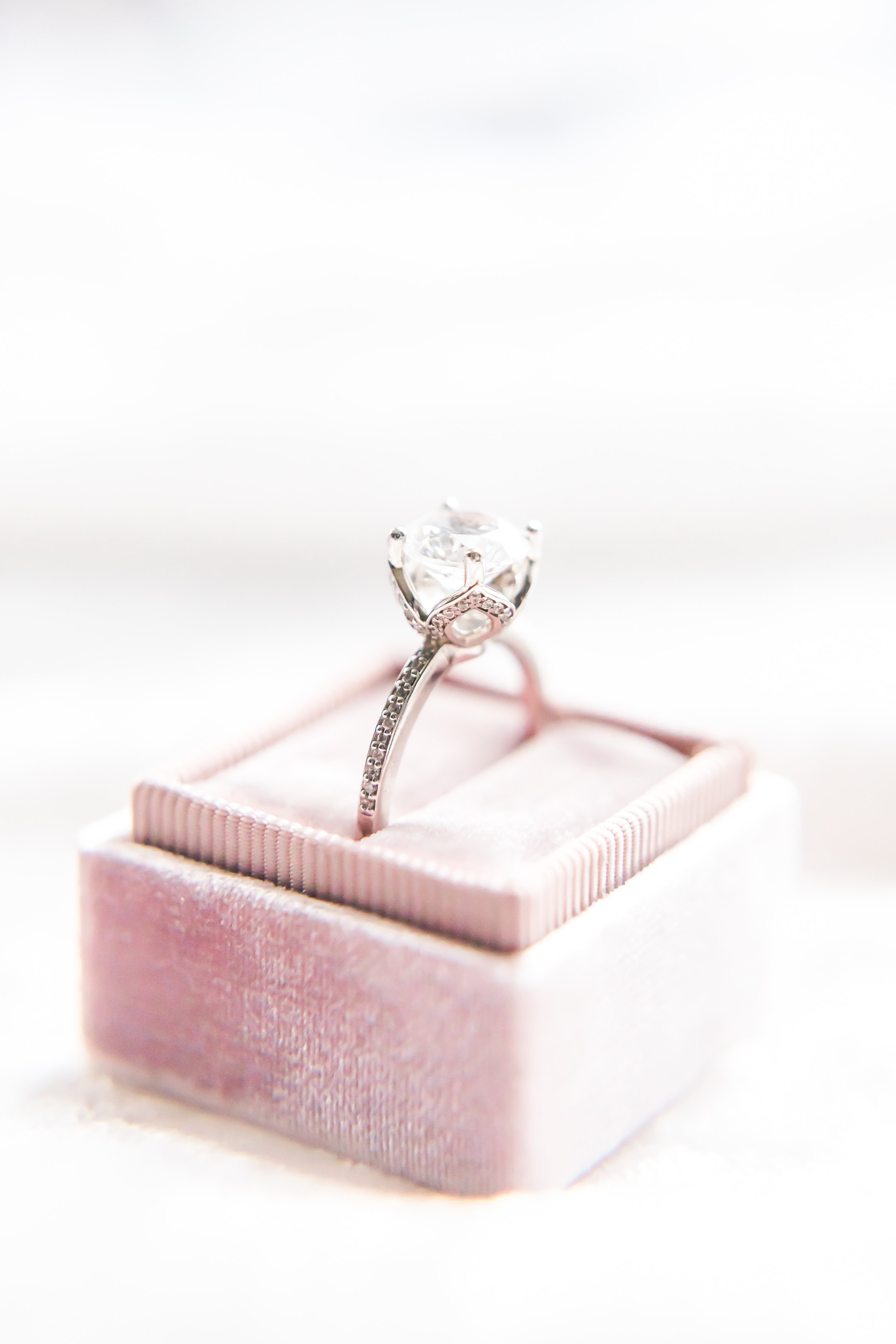 Diamond Setting Types, Popular Types of Ring Settings | Jewelry knowledge,  Jewelry, Fine jewelry
