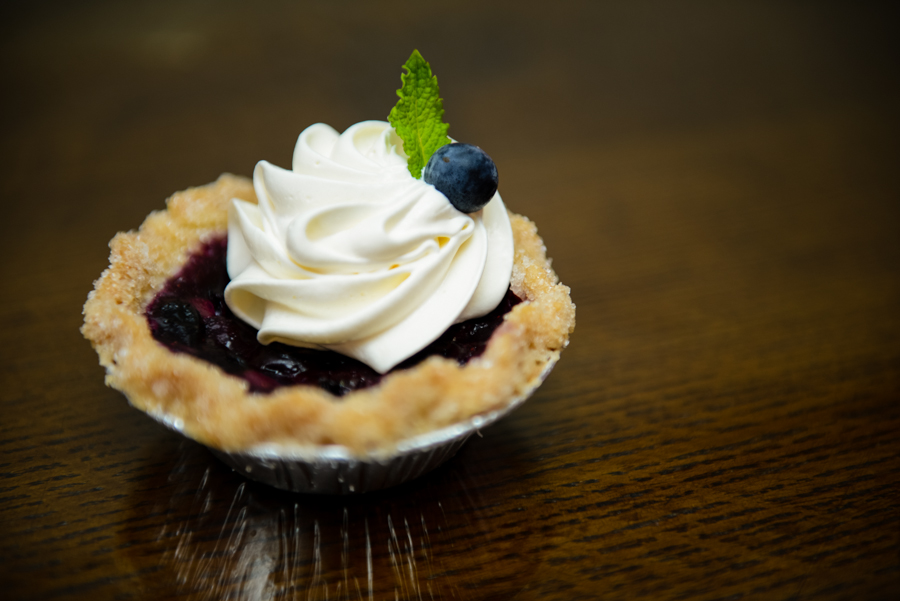 Blueberry