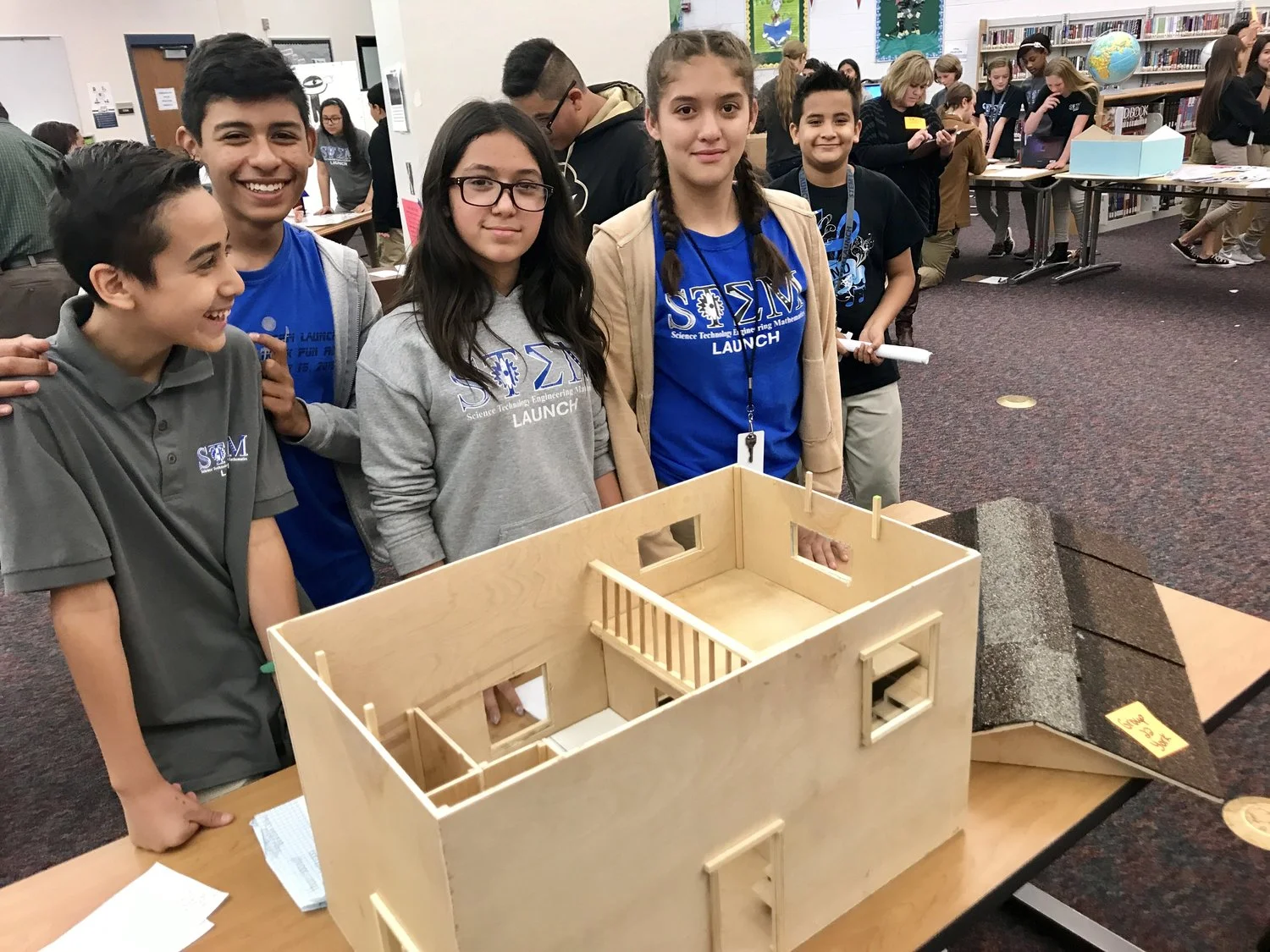 Best Model-Group 22 Ms. York
