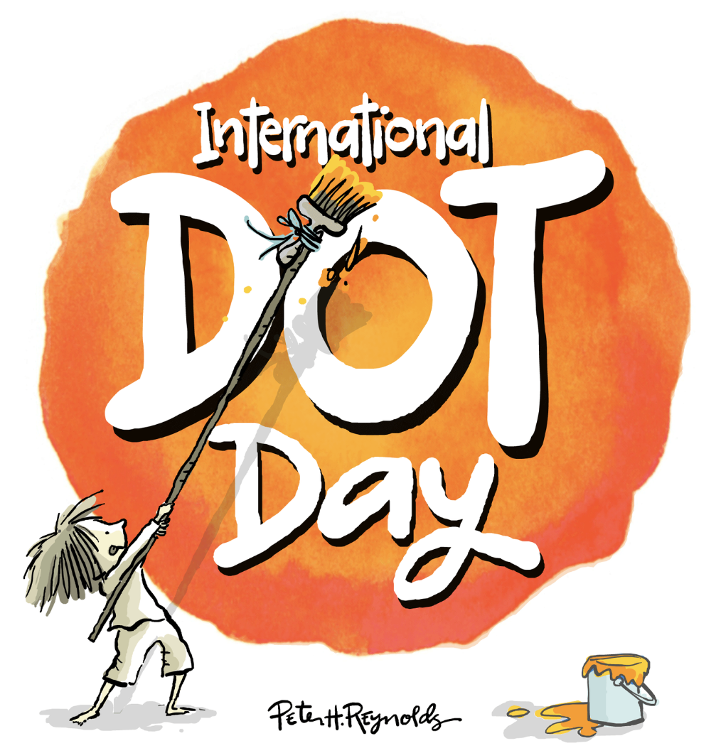 Dot Day Dedham Creativity Festival