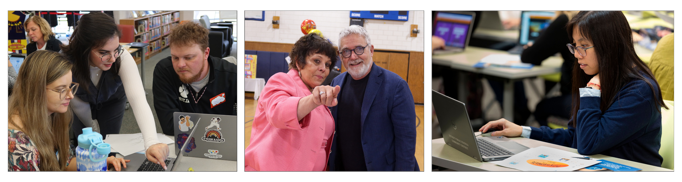 TLC Programs — The Reynolds Center for Teaching, Learning & Creativity