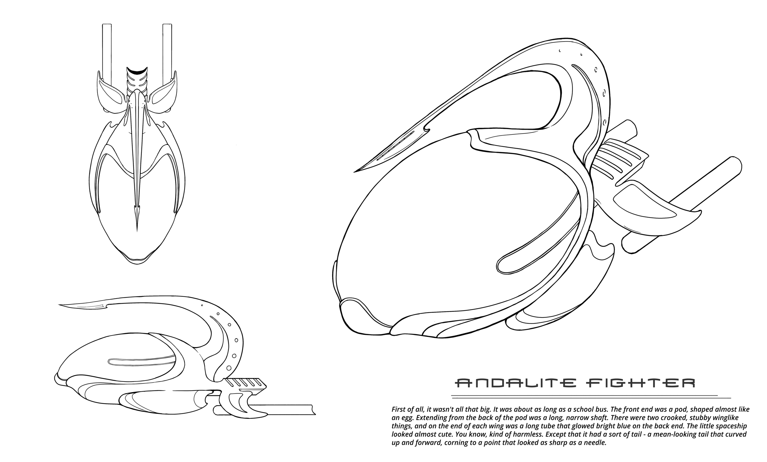 andalite concepts - fighter turnaround white.png