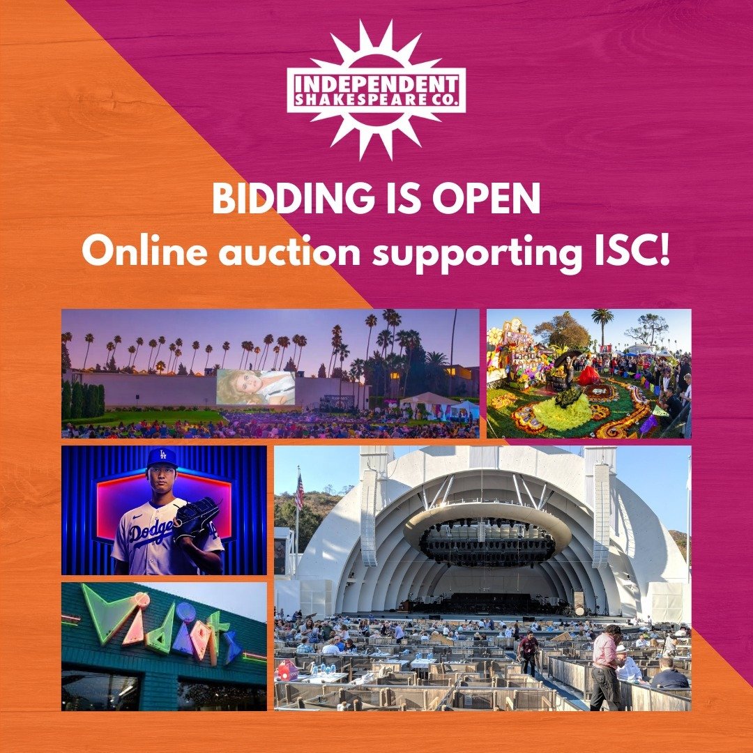 Our online auction is officially OPEN! Through April 23rd, you'll be able to bid on the incredible items pulled together by our Gala Committee. If you're overwhelmed with choices, don't worry - we'll share highlights for you until the auction closes!