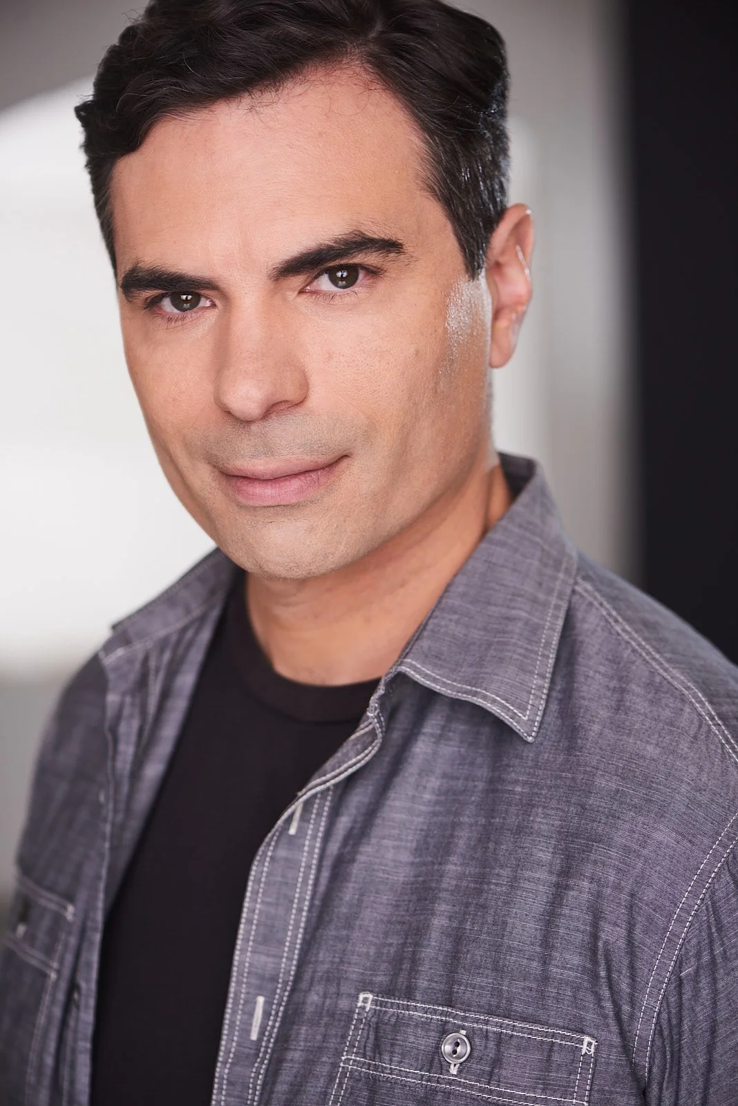 2024 Playbill — Independent Shakespeare Co.