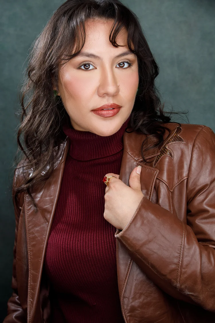 The Aaron Play-Magnified — Independent Shakespeare Co.