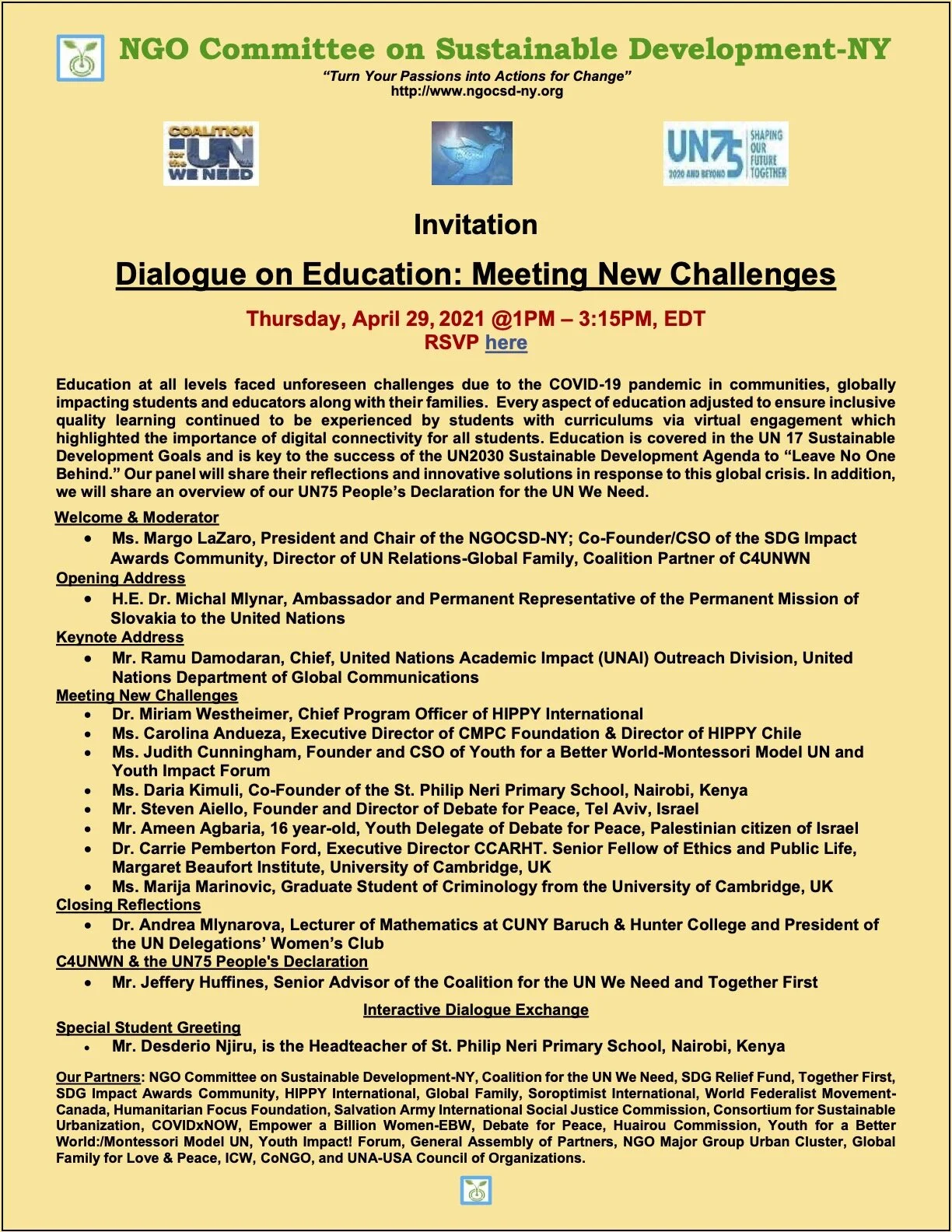 NGOCSD-NY 4-29-2021 C4UNWN Invitation w-link Dialogue on Education C2abc.jpg