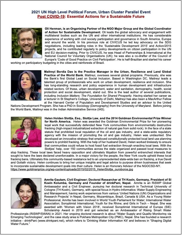 NGOCSD-PVBLIC-C4UN-Urban Cluster 7-15-2021 HLPF Photo-Bios A1.jpg