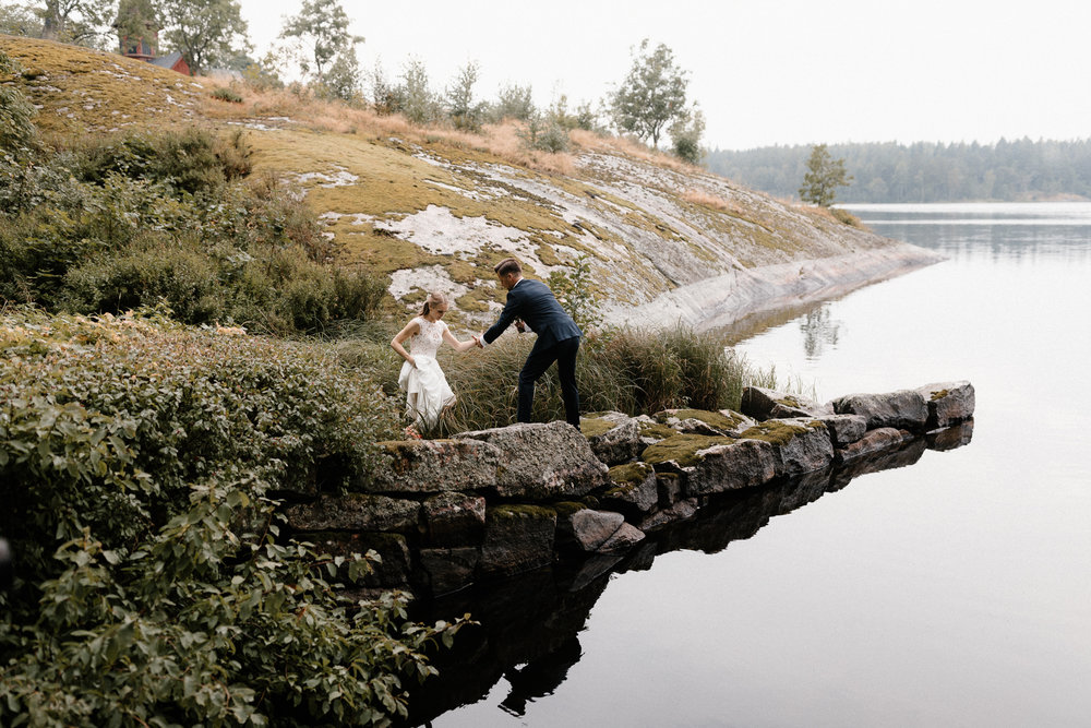 Jessica + Patrick | Fagervik | by Patrick Karkkolainen Wedding Photography-2.jpg