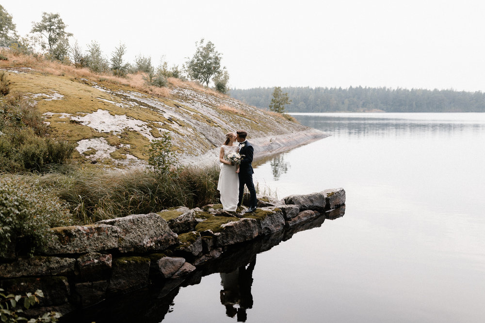 Jessica + Patrick | Fagervik | by Patrick Karkkolainen Wedding Photography-4.jpg