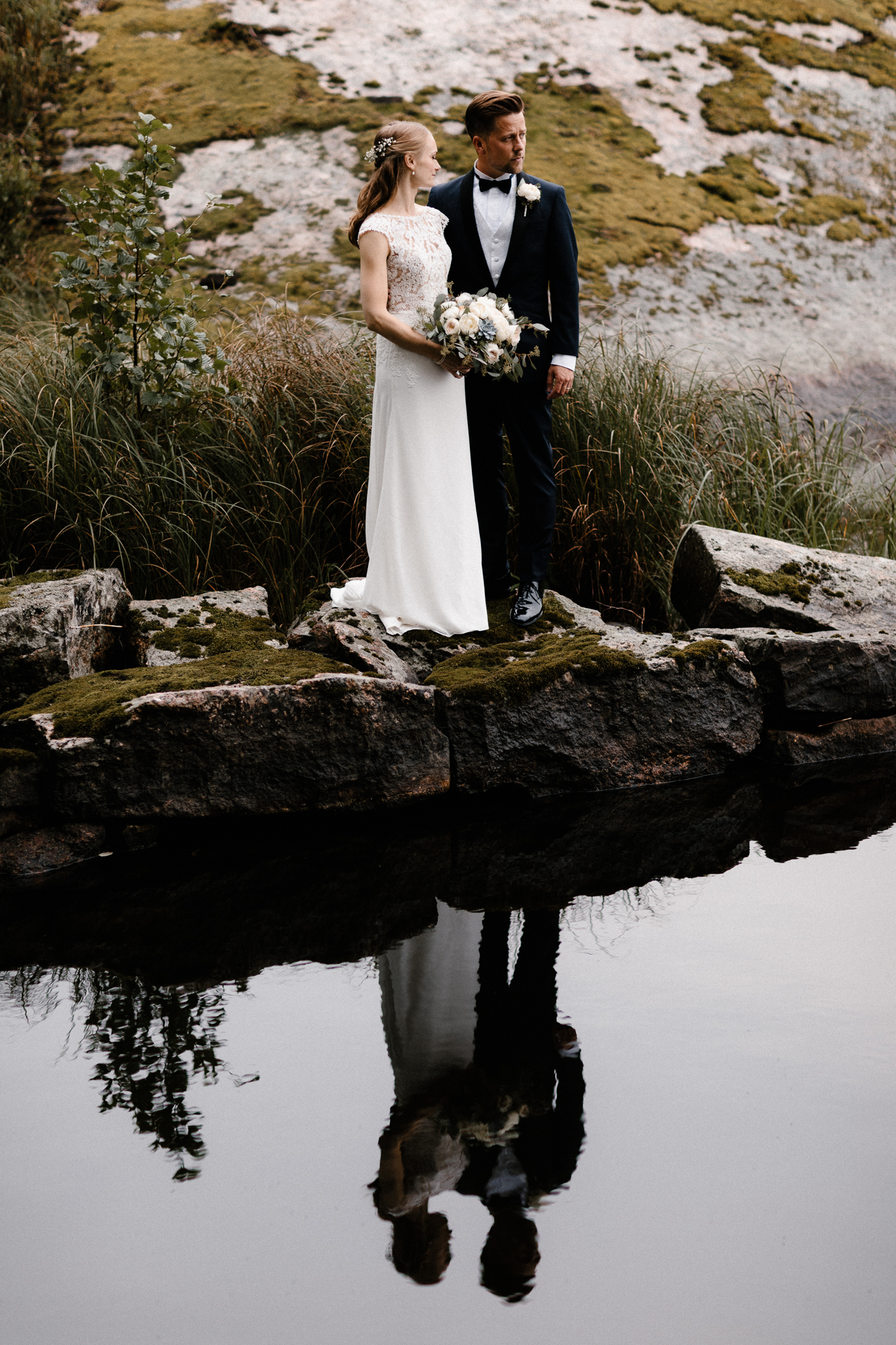 Jessica + Patrick | Fagervik | by Patrick Karkkolainen Wedding Photography-8.jpg