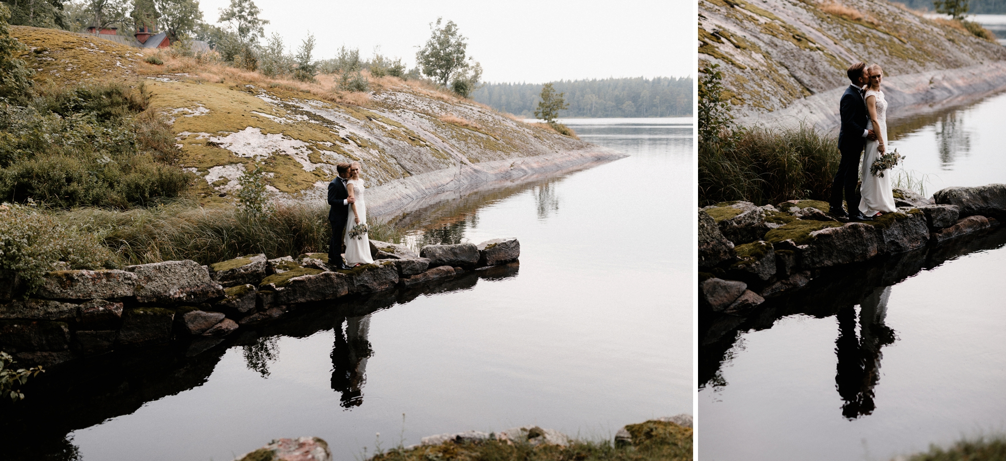 Jessica + Patrick | Fagervik | by Patrick Karkkolainen Wedding Photography-9.jpg