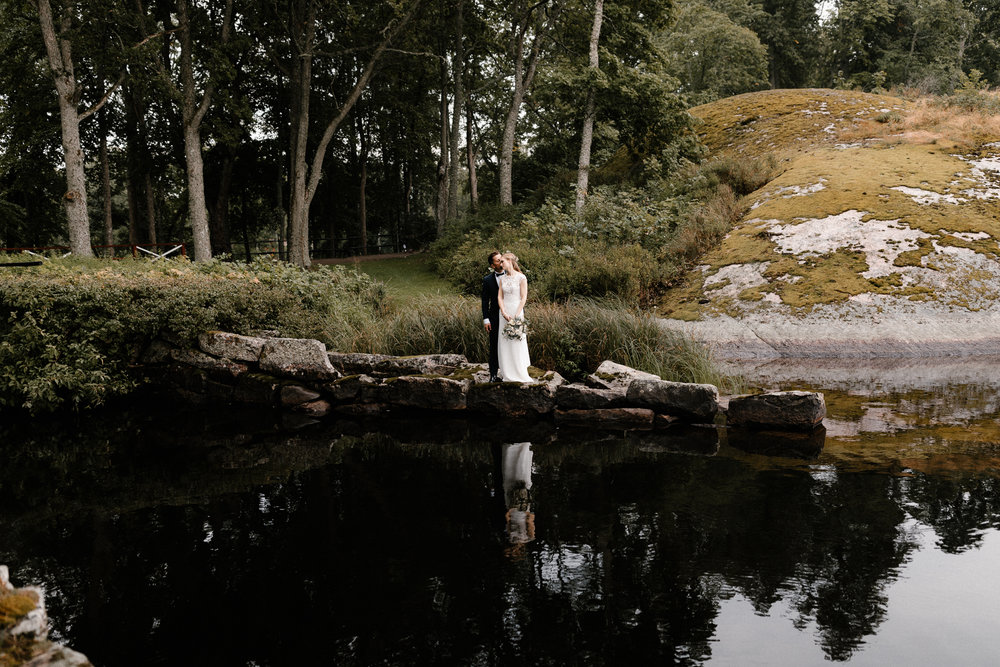 Jessica + Patrick | Fagervik | by Patrick Karkkolainen Wedding Photography-13.jpg