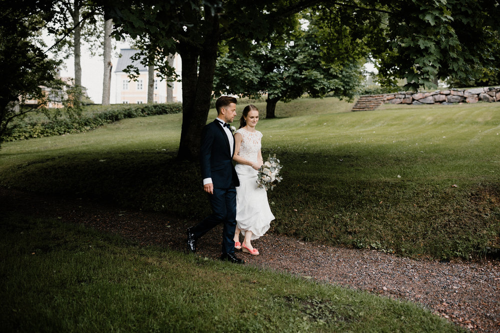 Jessica + Patrick | Fagervik | by Patrick Karkkolainen Wedding Photography-23.jpg