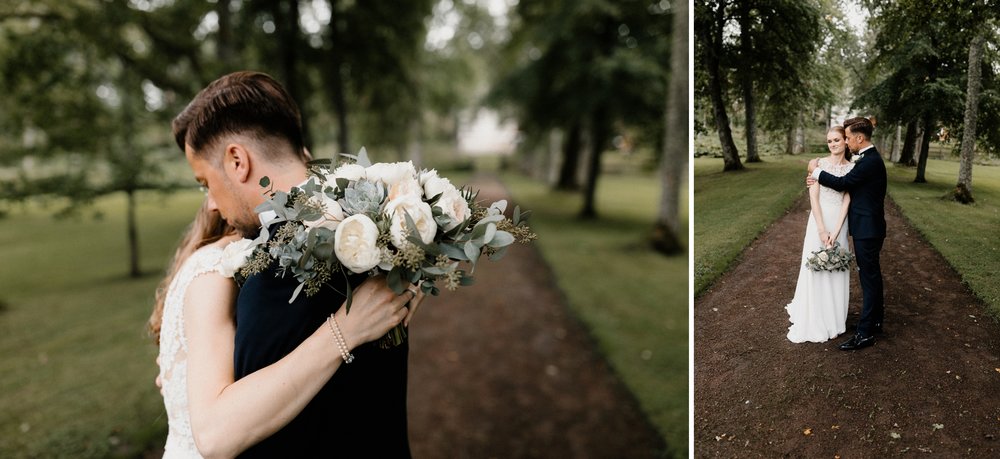 Jessica + Patrick | Fagervik | by Patrick Karkkolainen Wedding Photography-35.jpg