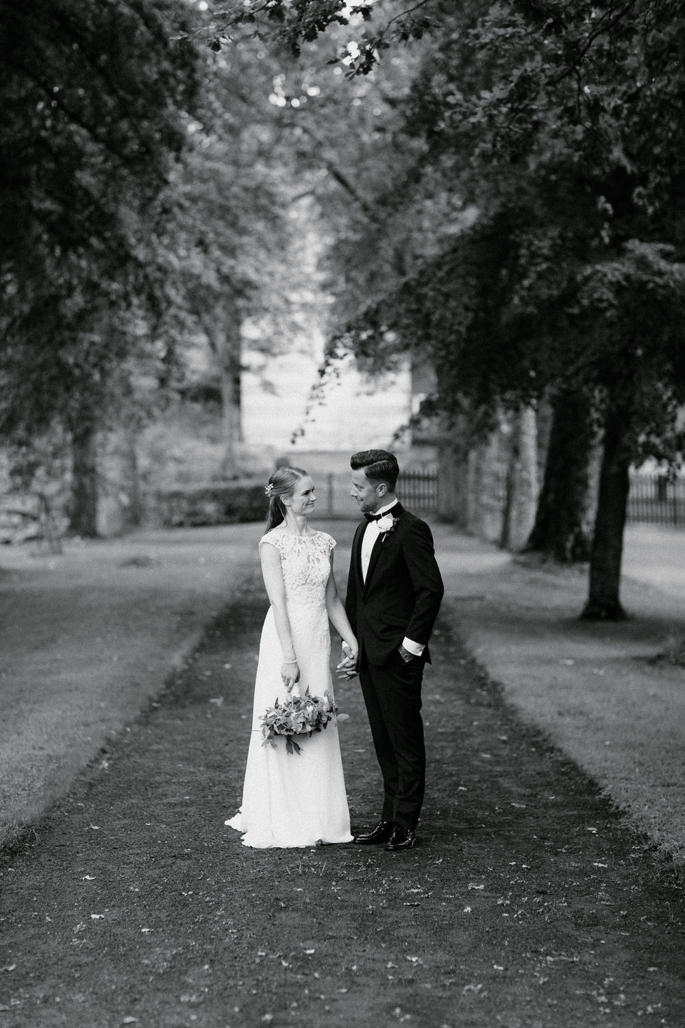 Jessica + Patrick | Fagervik | by Patrick Karkkolainen Wedding Photography-40.jpg