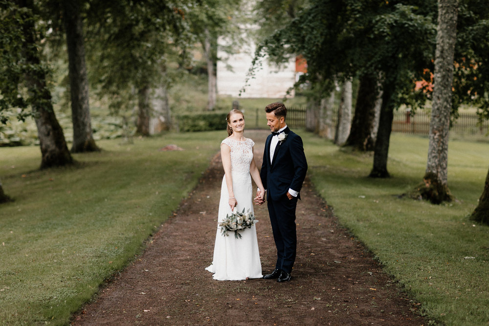 Jessica + Patrick | Fagervik | by Patrick Karkkolainen Wedding Photography-41.jpg