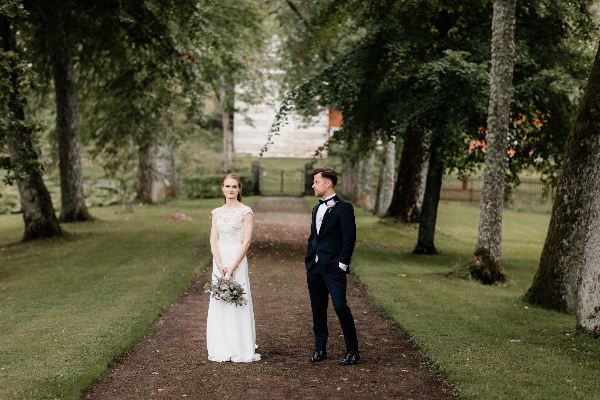 Jessica + Patrick | Fagervik | by Patrick Karkkolainen Wedding Photography-42.jpg