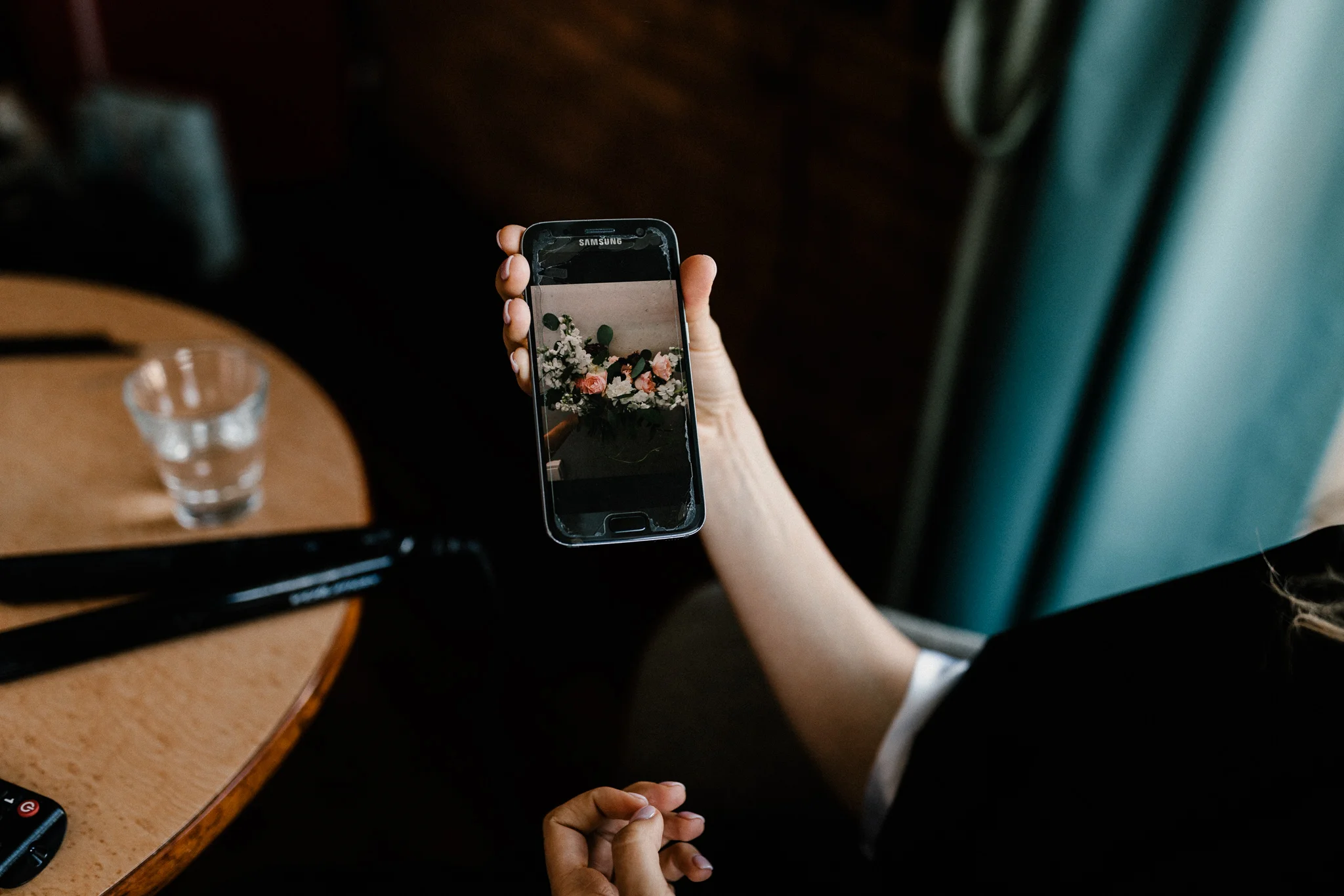Johanna + Mikko - Tampere - Photo by Patrick Karkkolainen Wedding Photographer.jpg