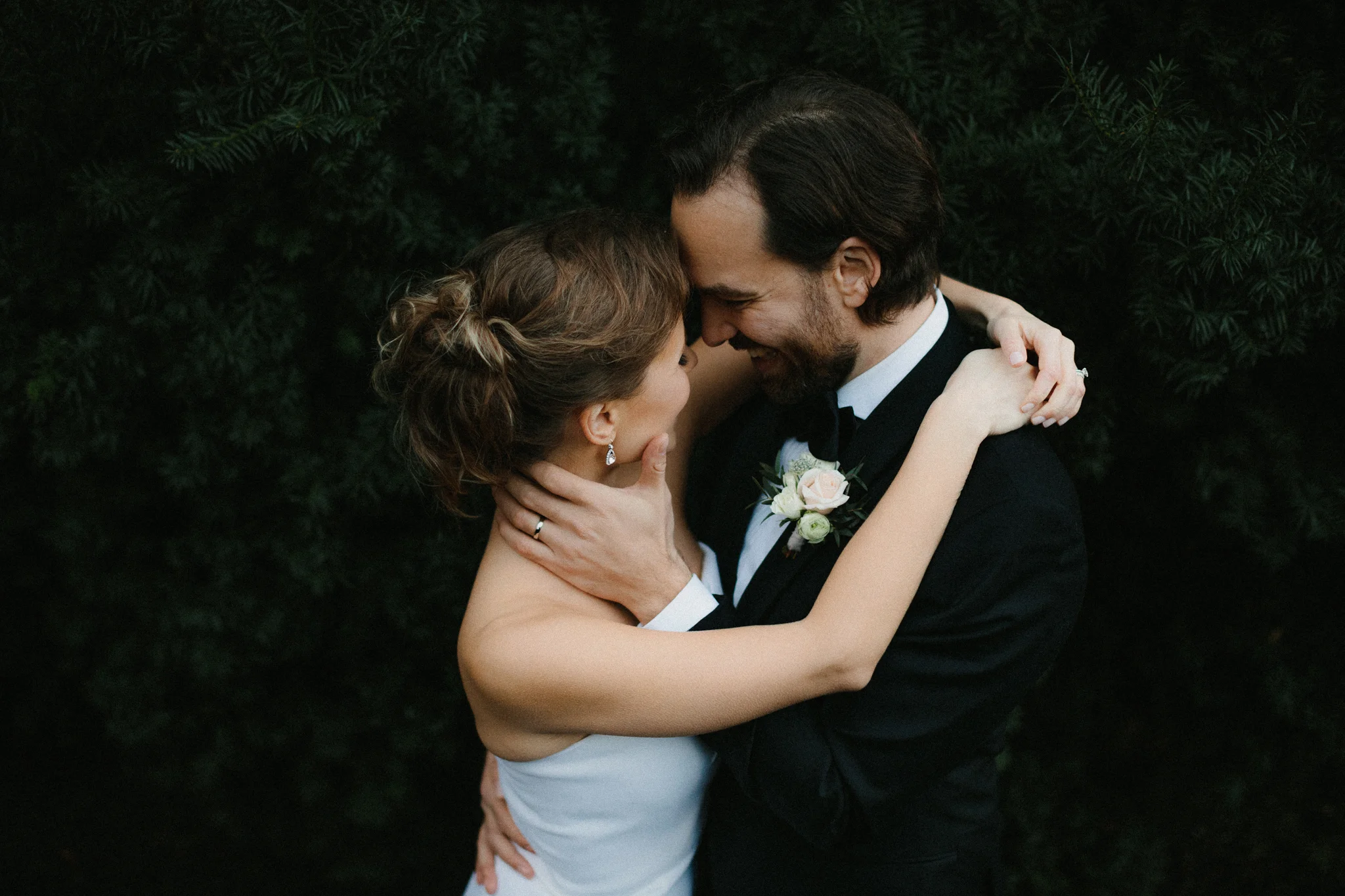 Maria + Topi | Photo by Patrick Karkkolainen Wedding Photographer | Helsinki Wedding Photographer-55.jpg