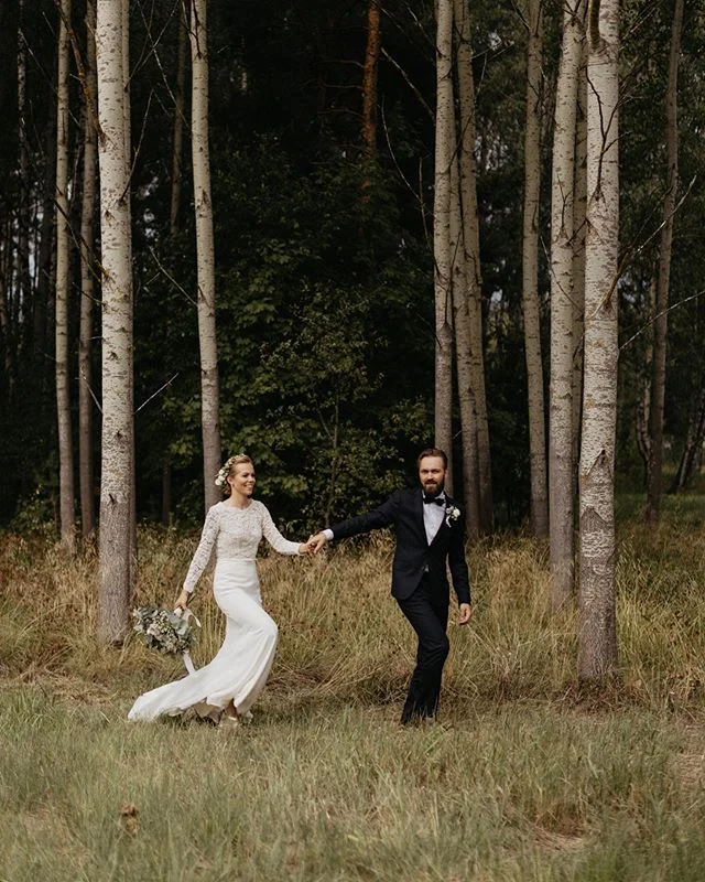 Meri + Jaakko ❤️