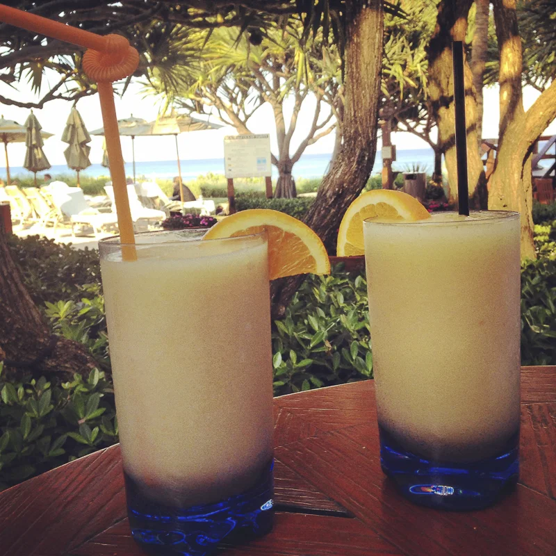 Palm Beach Baby Moom