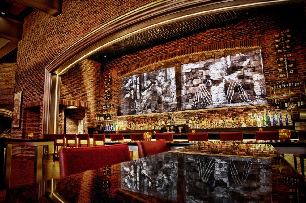 Cine Bistro