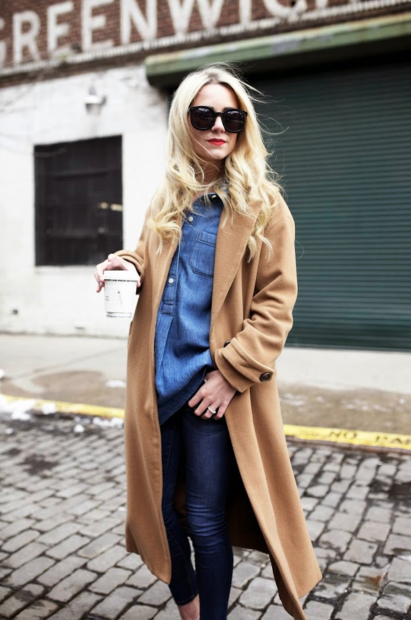 Look of the Week: Elise Baumann