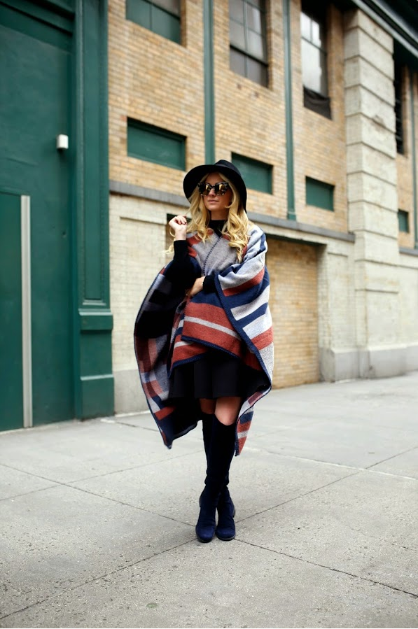 Look of the Week: Elise Baumann