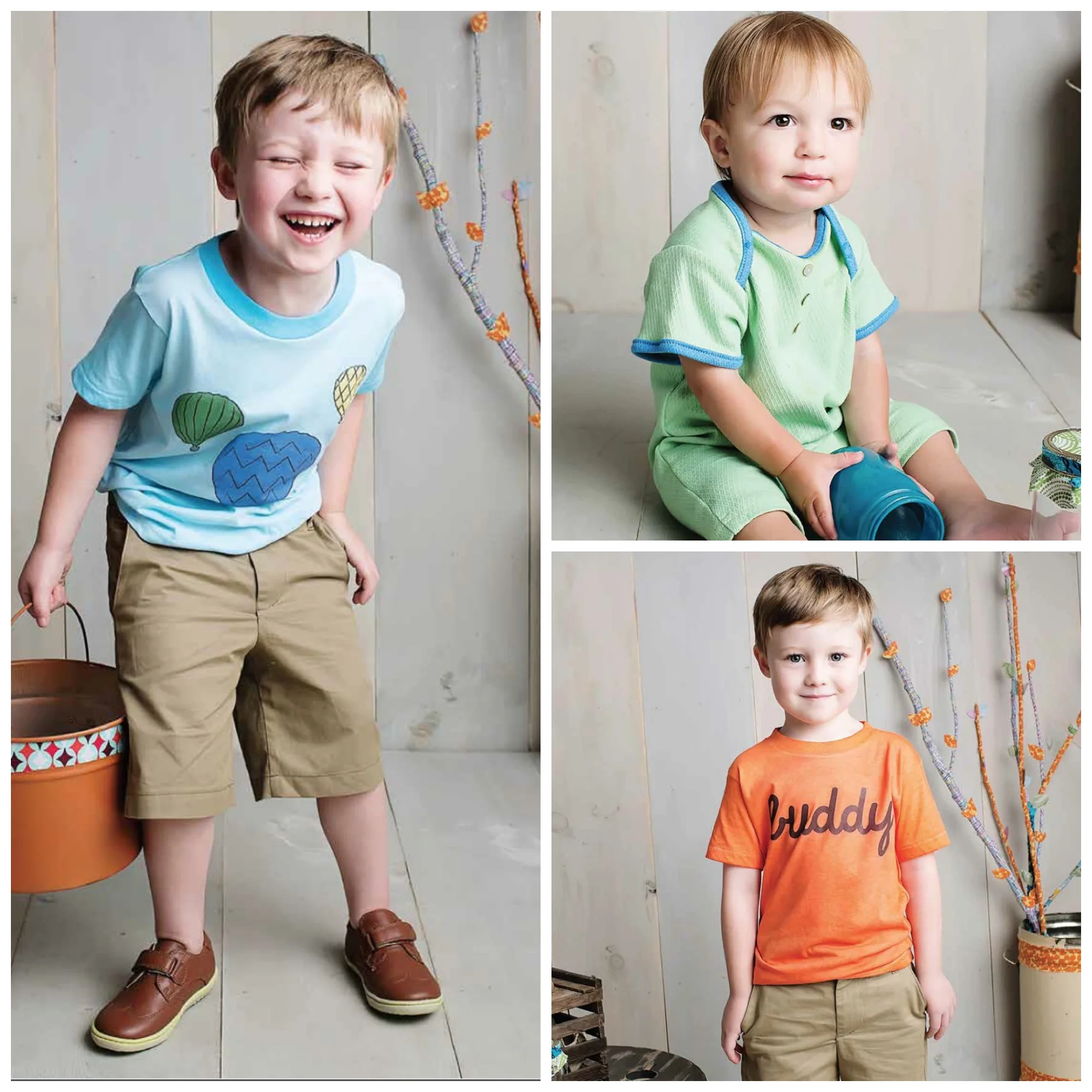 Look of the Week: Elise Baumann