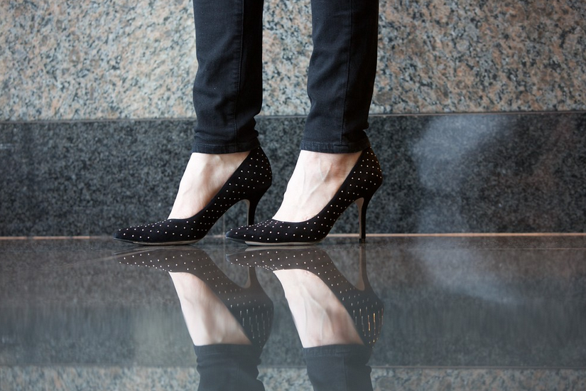 Photos by Rod Collins